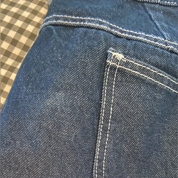 [SOLD] RUDY JUDE 5-pocket flares sz 6 - Picture 11 of 11